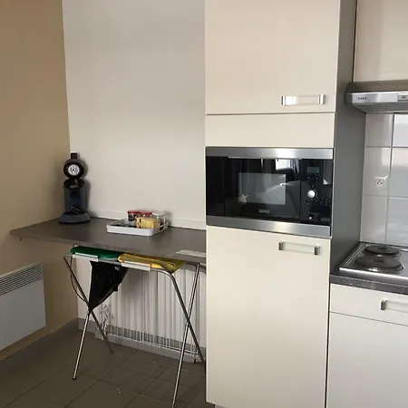 Les Peupliers * Bray-Dunes