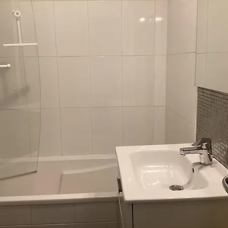 Les Peupliers Lejlighed Bray-Dunes