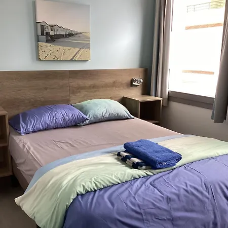 Les Peupliers Bray-Dunes