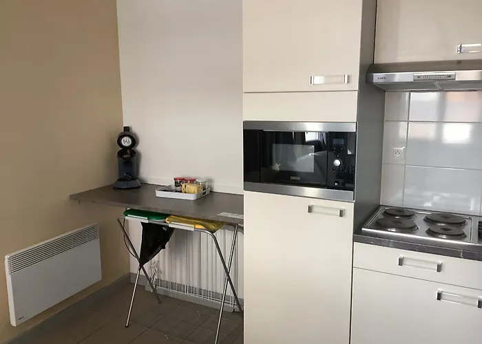 Les Peupliers * Bray-Dunes