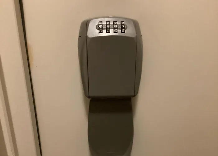 Les Peupliers Appartement Bray-Dunes