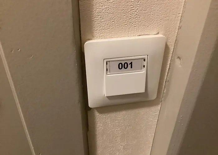 Les Peupliers * Bray-Dunes