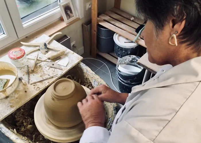 Appartement Les Peupliers Bray-Dunes