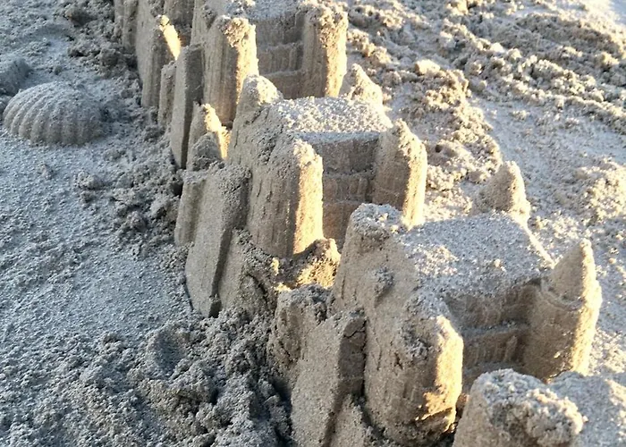 Les Peupliers Appartement Bray-Dunes