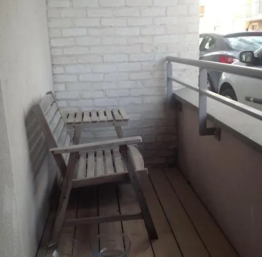 Les Peupliers Appartement Bray-Dunes