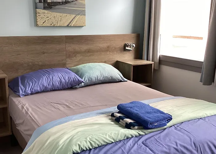 Les Peupliers Bray-Dunes